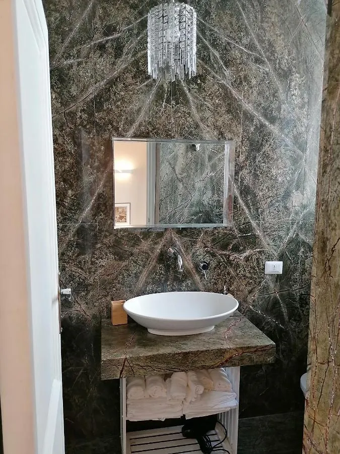 Casa Majorana Apartment Catania 0*,  Italy
