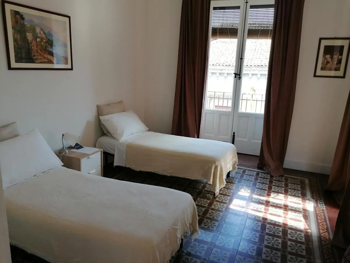 Casa Majorana Apartment Catania